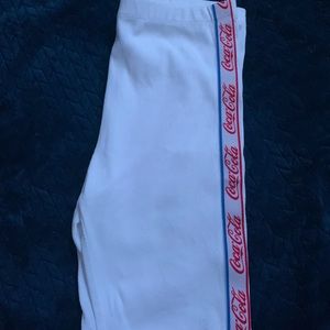 biker shorts